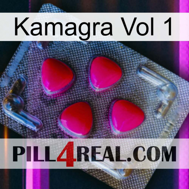 Kamagra Vol 1 13
